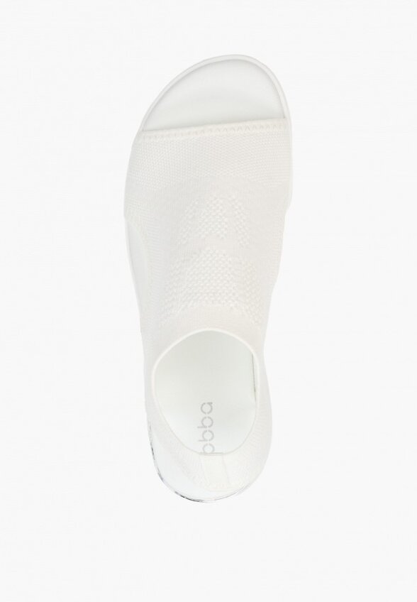 Босоножки Obba