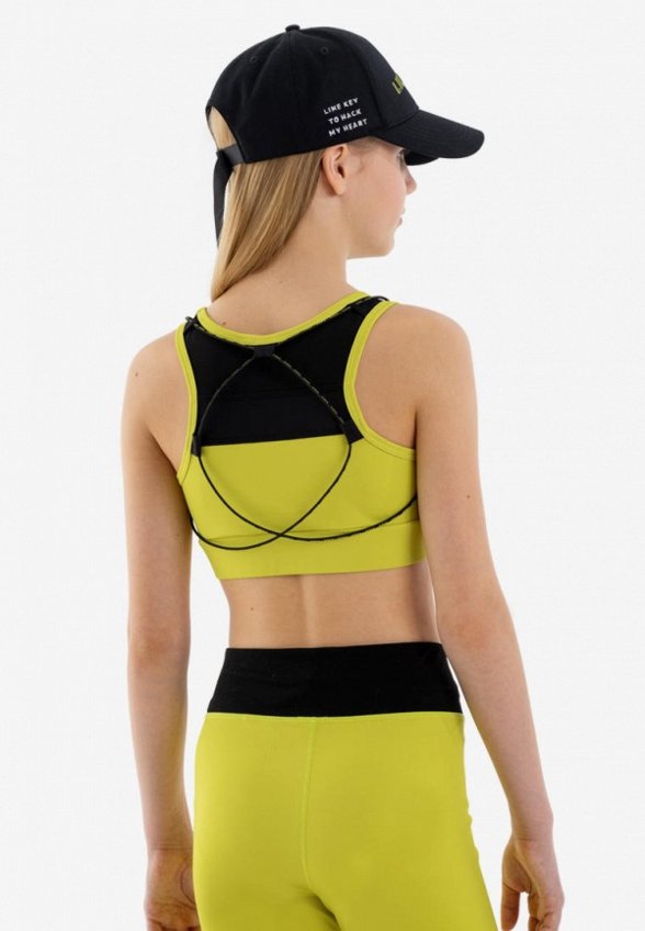 Топ спортивный Kapika