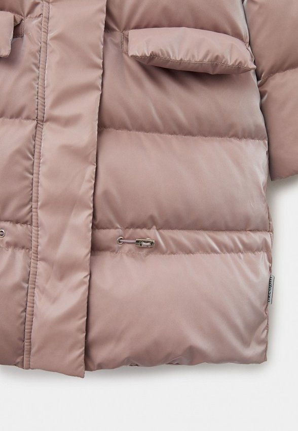 Пуховик АксАрт