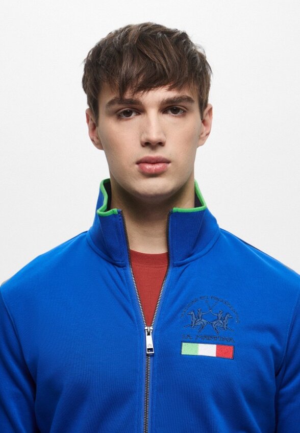 Олимпийка La Martina