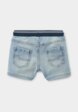 Шорты джинсовые Mayoral2  - превью