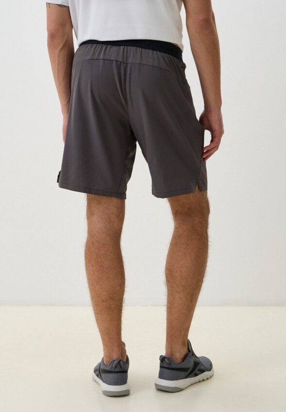 Шорты спортивные Demix