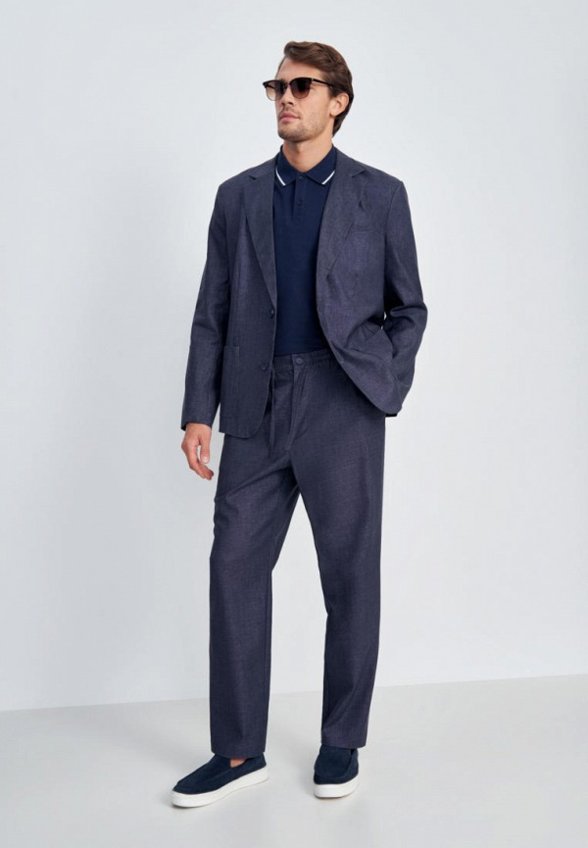 Брюки Finn Flare