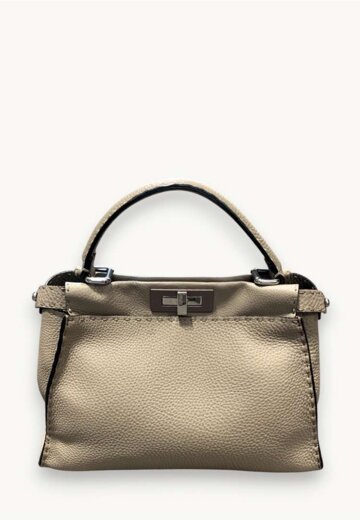 Fendi Peekaboo