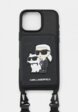 Чехол для iPhone Karl Lagerfeld1  - превью