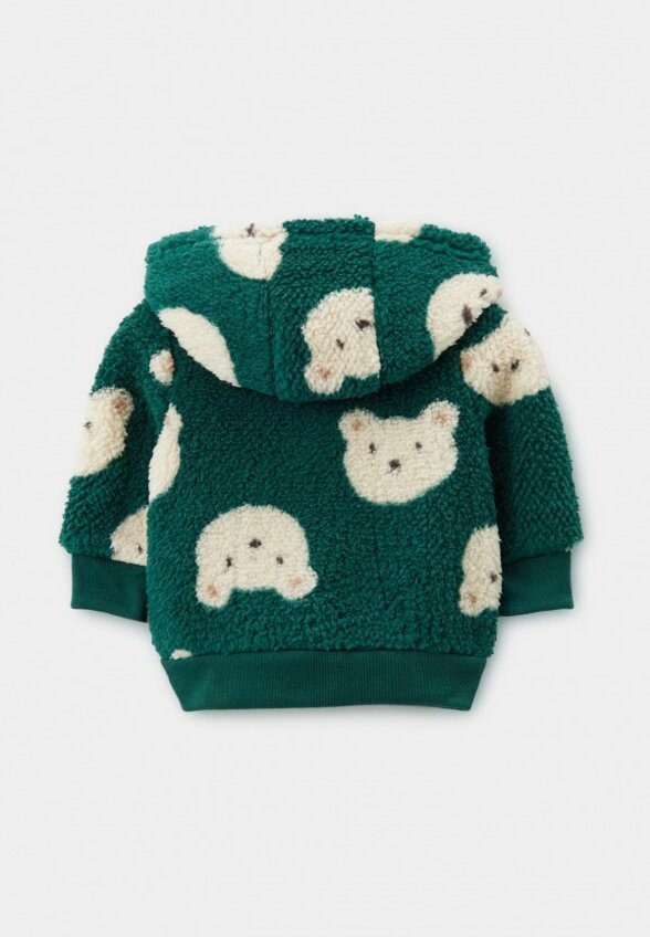 Толстовка, боди, брюки Carter’s