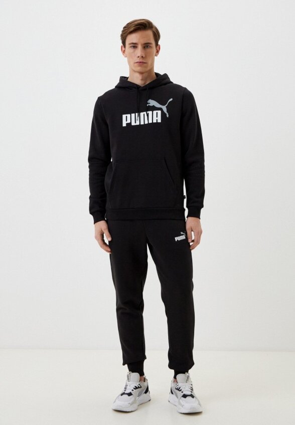 Худи PUMA