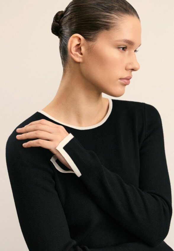 Джемпер Zarina