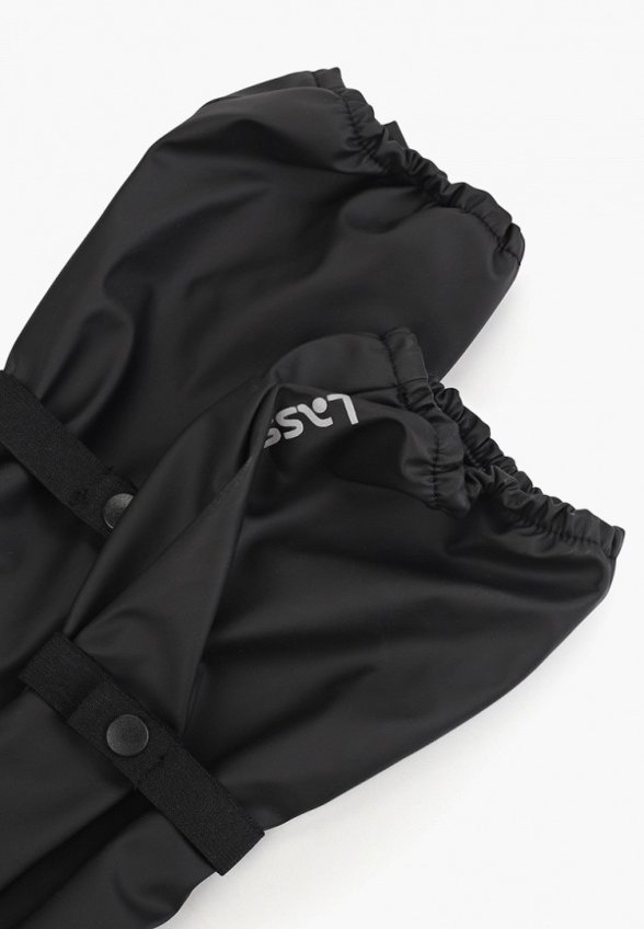 Варежки Lassie