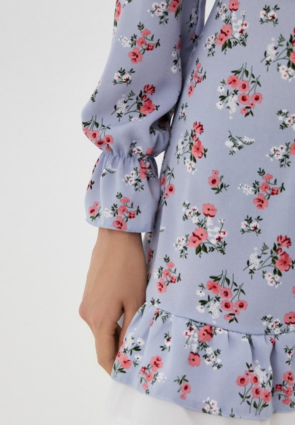 Платье Imocean