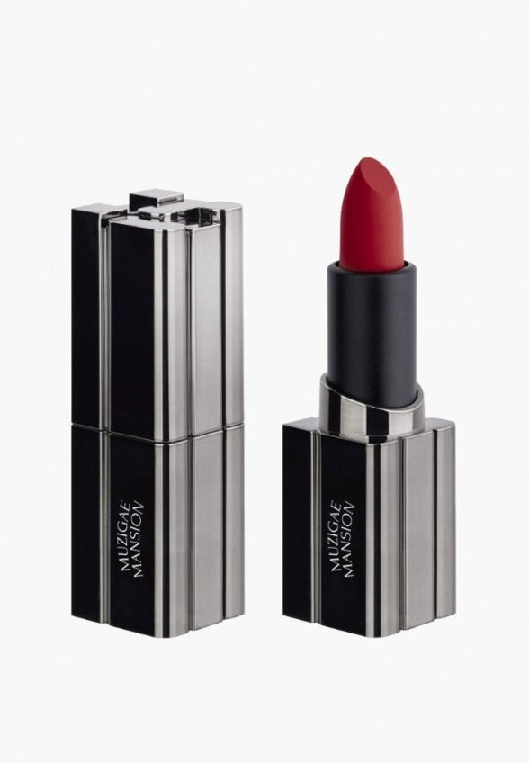 Помада Muzigae Mansion