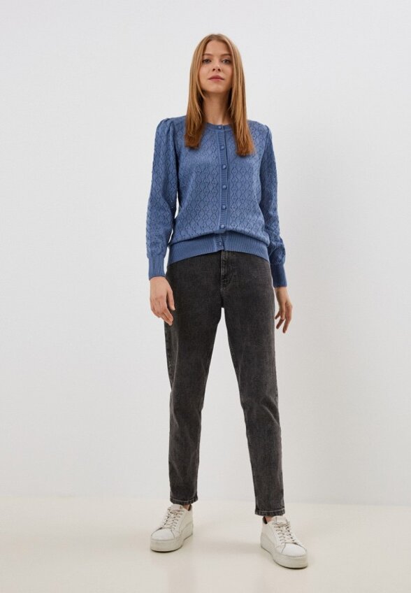 Кардиган Vivawool