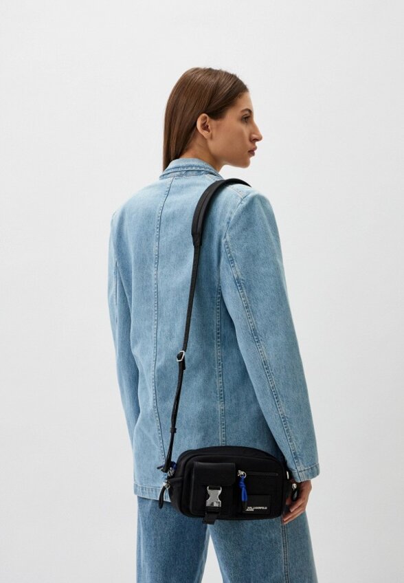 Сумка Karl Lagerfeld Jeans