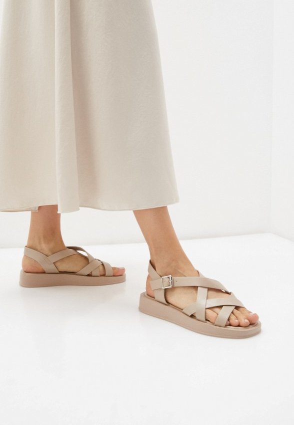 Сандалии May Vian