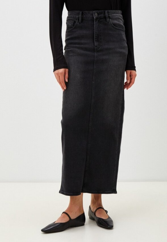 Юбка джинсовая G.E.Y.I.M