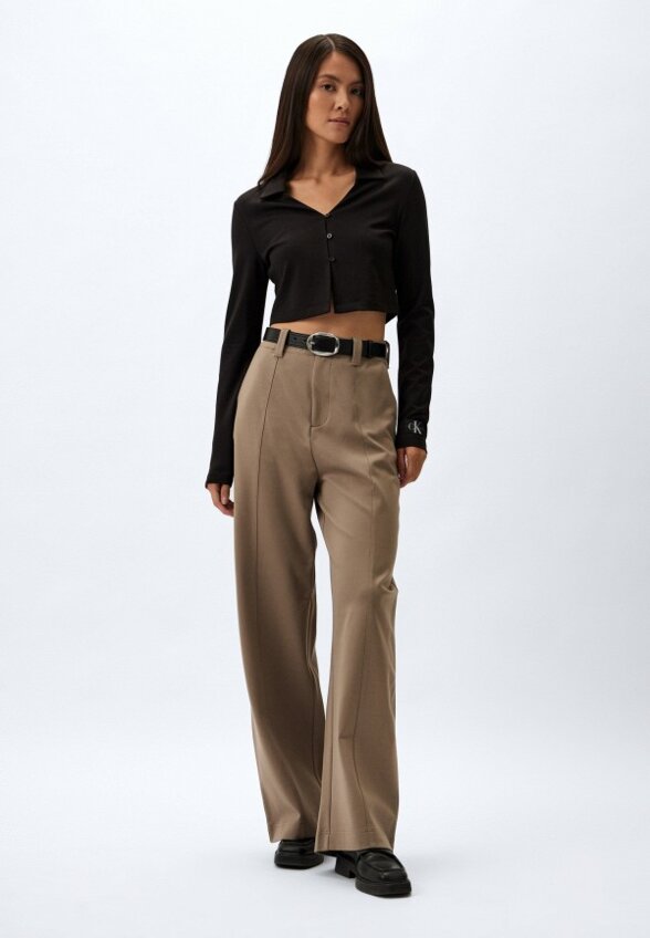 Брюки Calvin Klein Jeans