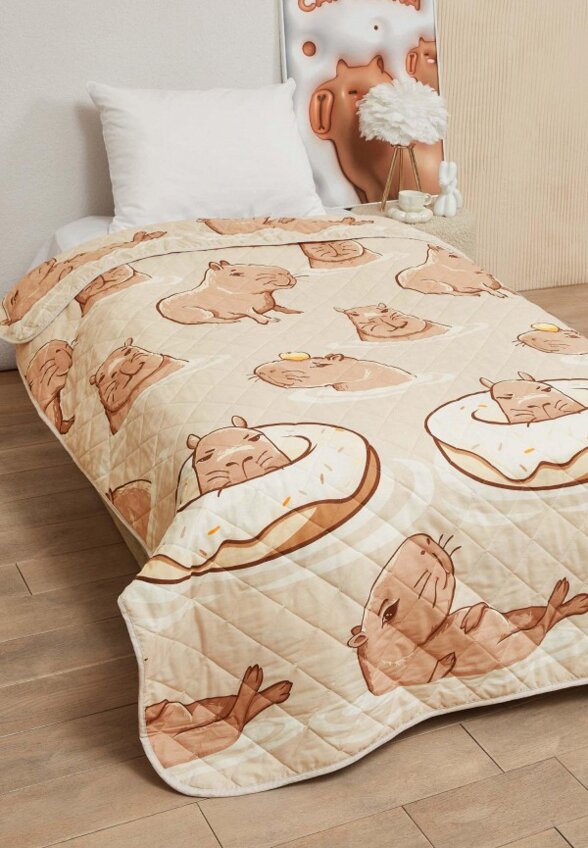 Покрывало Crazy Getup