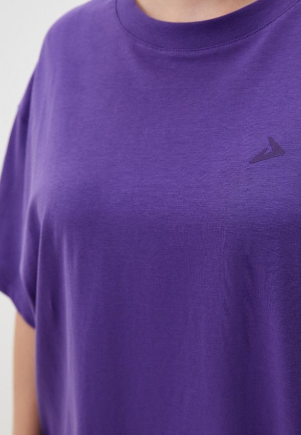 Футболка Demix