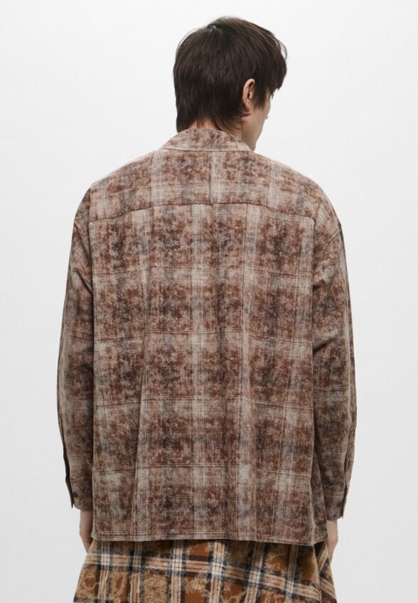 Рубашка Befree