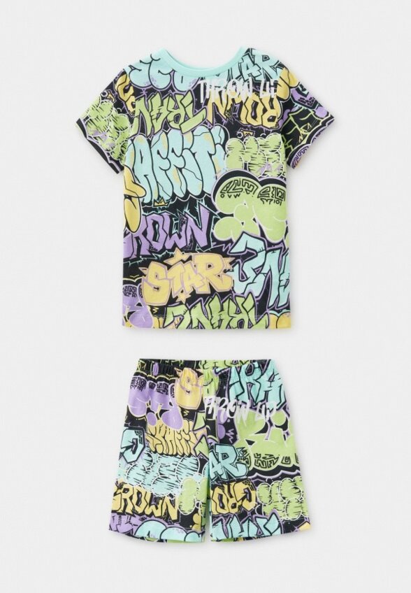 Пижама Mark Formelle