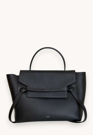 Celine Belt