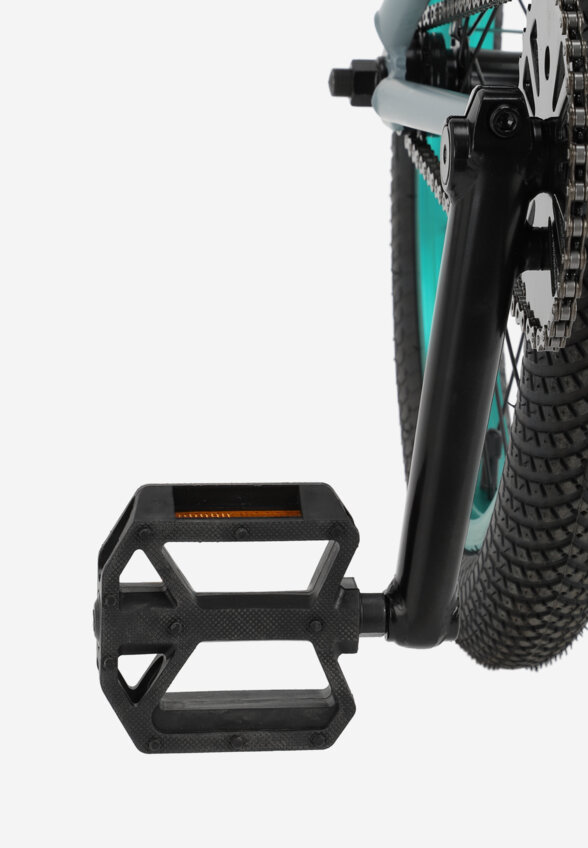 Велосипед BMX Stern Shaman 20