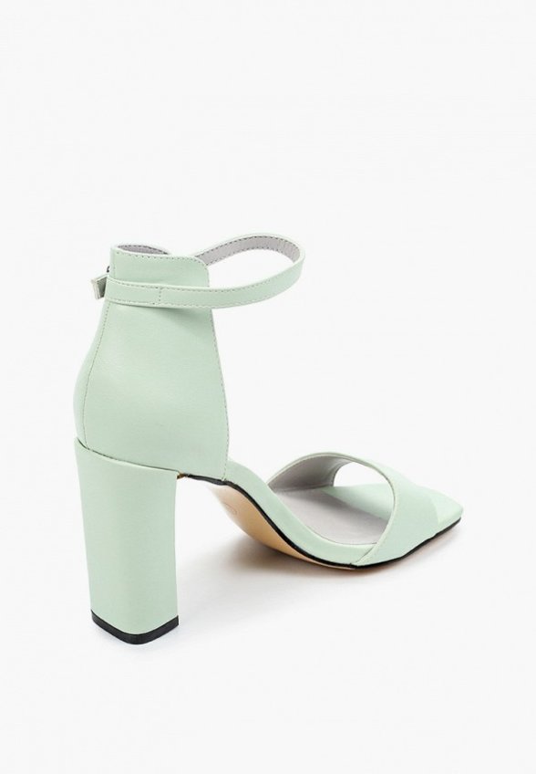 Босоножки Velvet