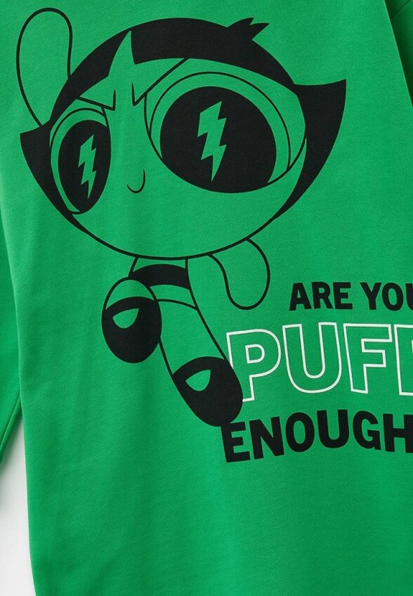 Платье PlayToday