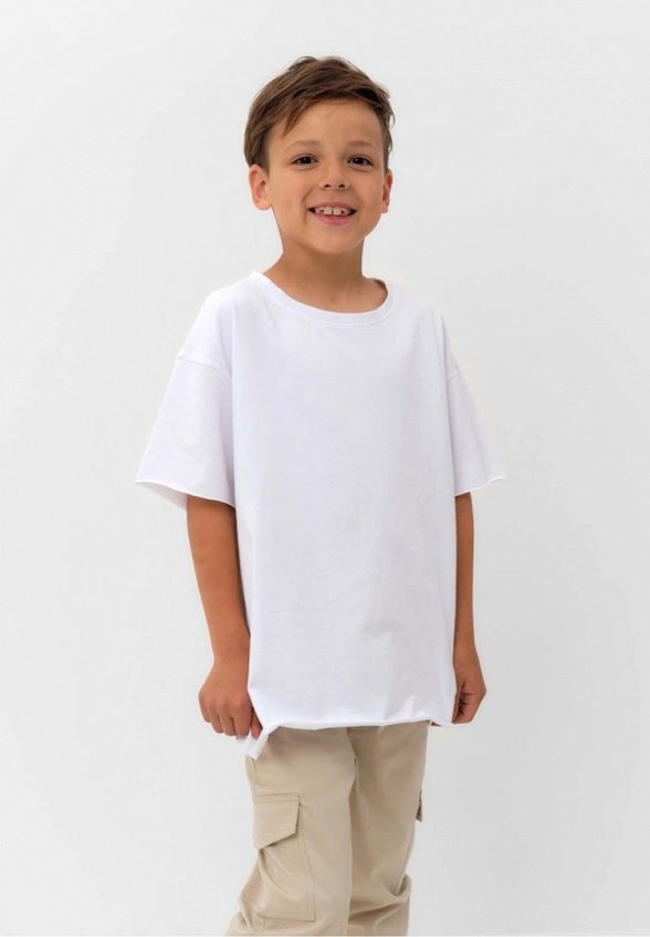 Футболка Kaftan