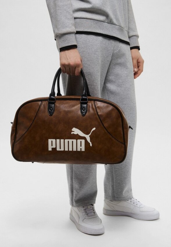Сумка дорожная PUMA
