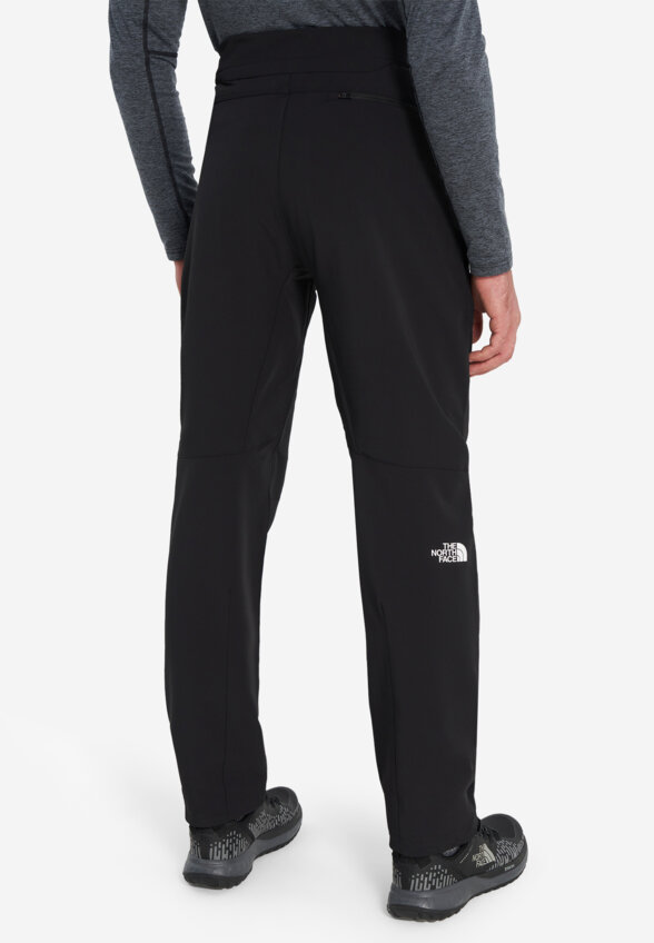Брюки мужские The North Face M Diablo Reg, Черный