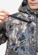 Костюм утепленный мужской Remington 3 в1 Researcher Fit, Бежевый8  - превью