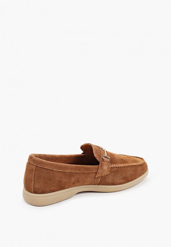 Лоферы Dino Ricci