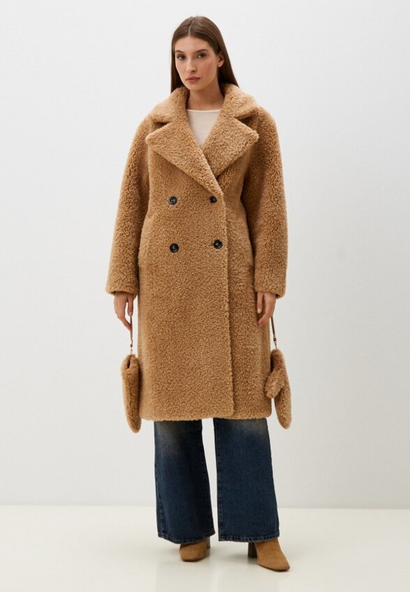 Шуба Rinascimento