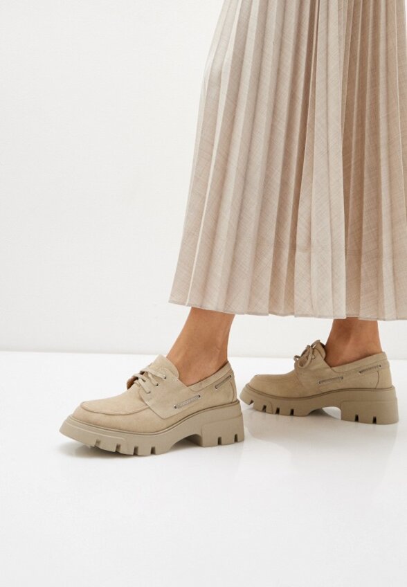 Ботильоны Sbalo