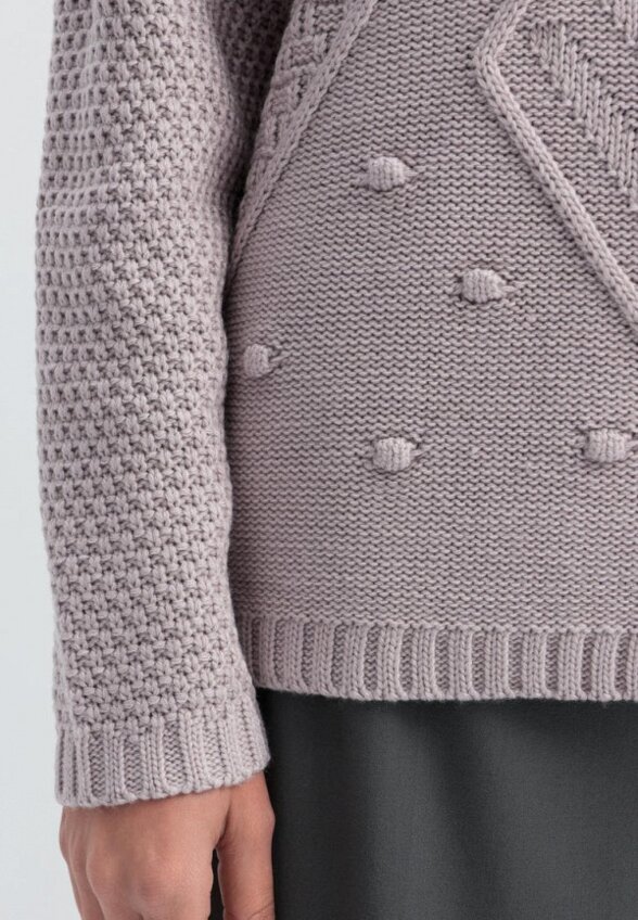 Джемпер Vivawool