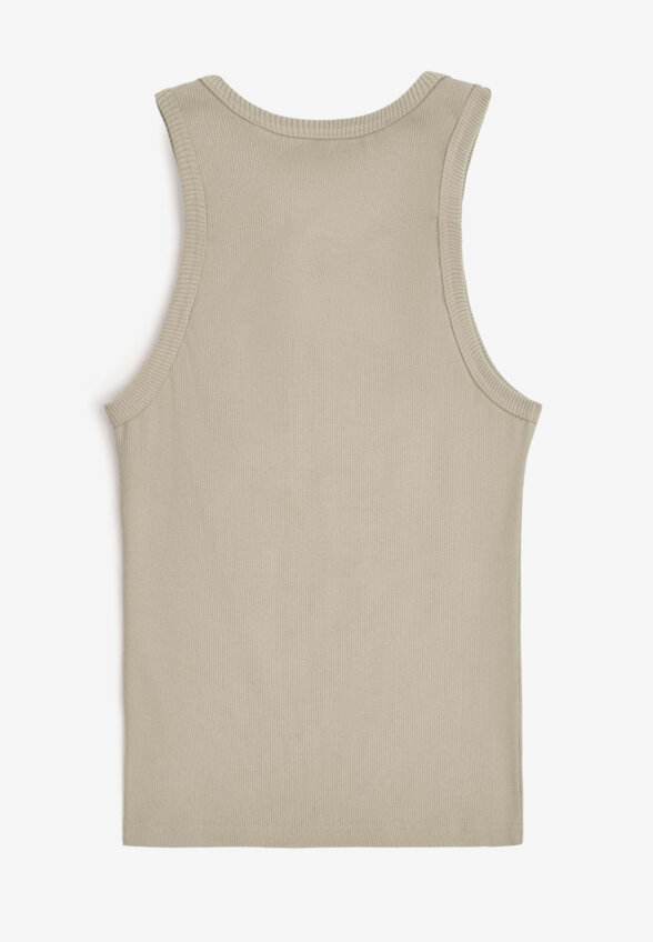 Майка Uniform Beige Calf FABLE