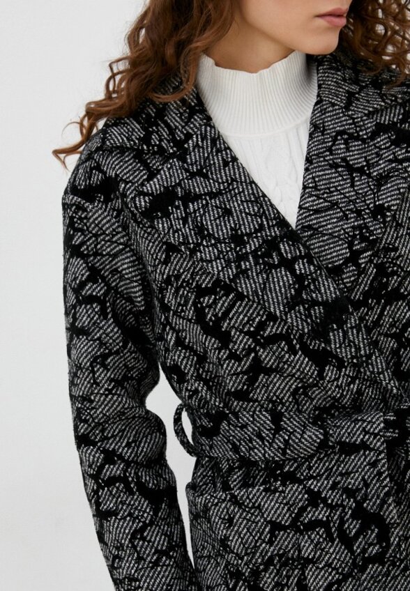 Пальто-халат Vivaldi