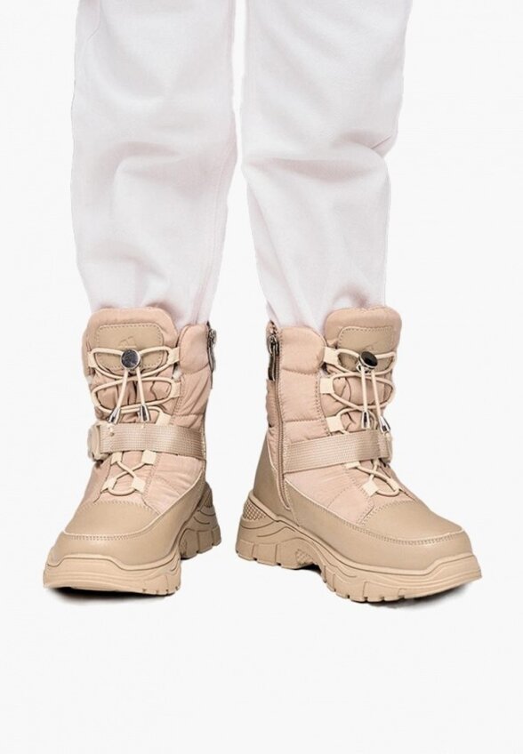 Дутики Nordman