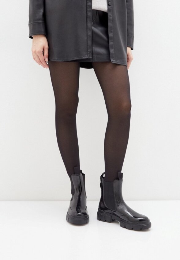 Ботинки Högl