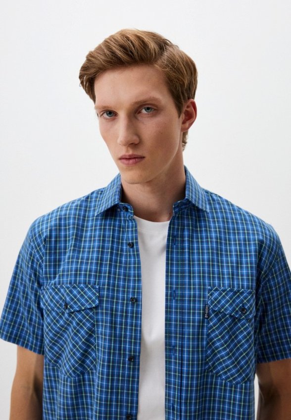 Рубашка Brostem