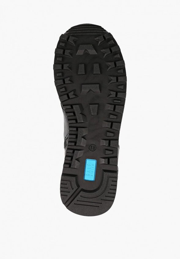 Ботинки Ralf Ringer