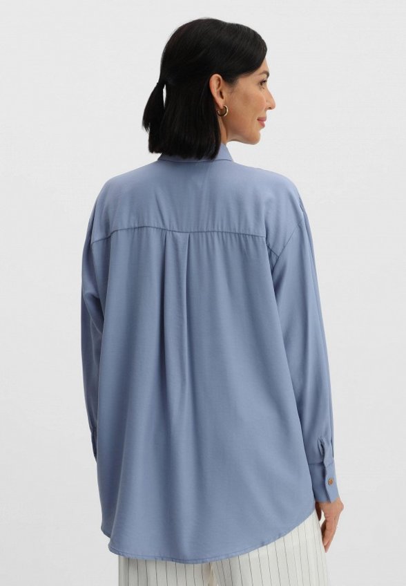 Блуза Passegiata