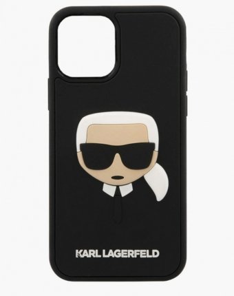 Чехол для iPhone Karl Lagerfeld женщинам