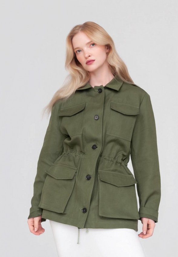 Ветровка Forlocals