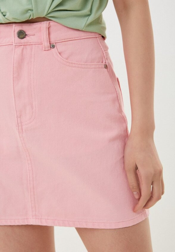 Юбка джинсовая Velocity