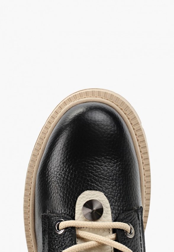 Ботинки Valeani