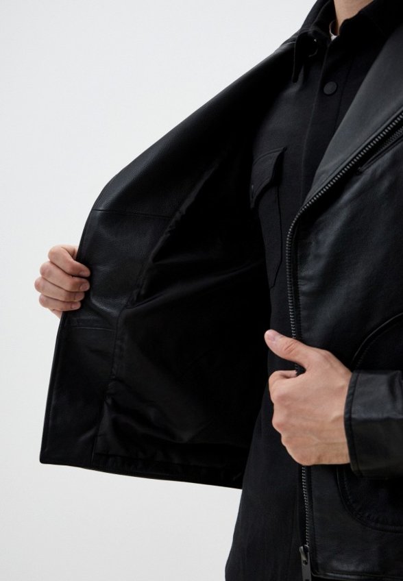 Косуха Jorg Weber