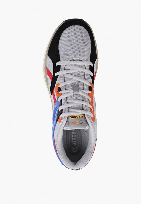 Кроссовки Strobbs