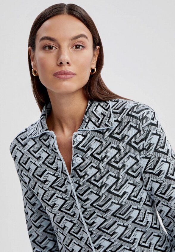 Кардиган 99Colorspace